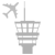ATC Facility Identifiers - Airports