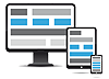ATC Responsive Design Banners