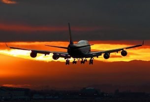 Air France Delayed Baggage Disaster